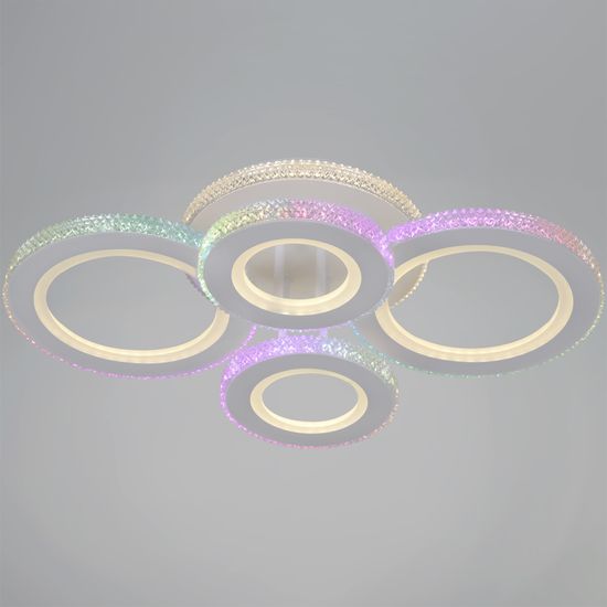 23062-0.3-2+2A светильник потолочный