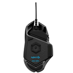 Игровая мышь Logitech G502 HERO (q)