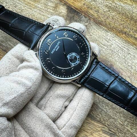 Часы Patek Philippe