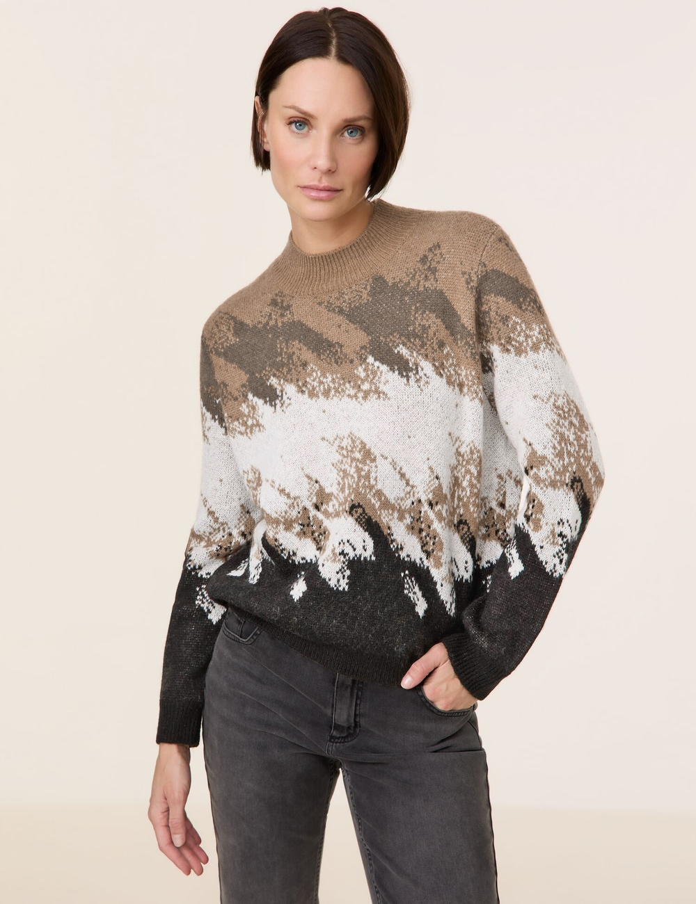 Джемпер женский TAIFUN