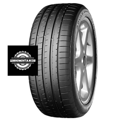 295/35ZR20 105Y XL Advan Sport V107A TL