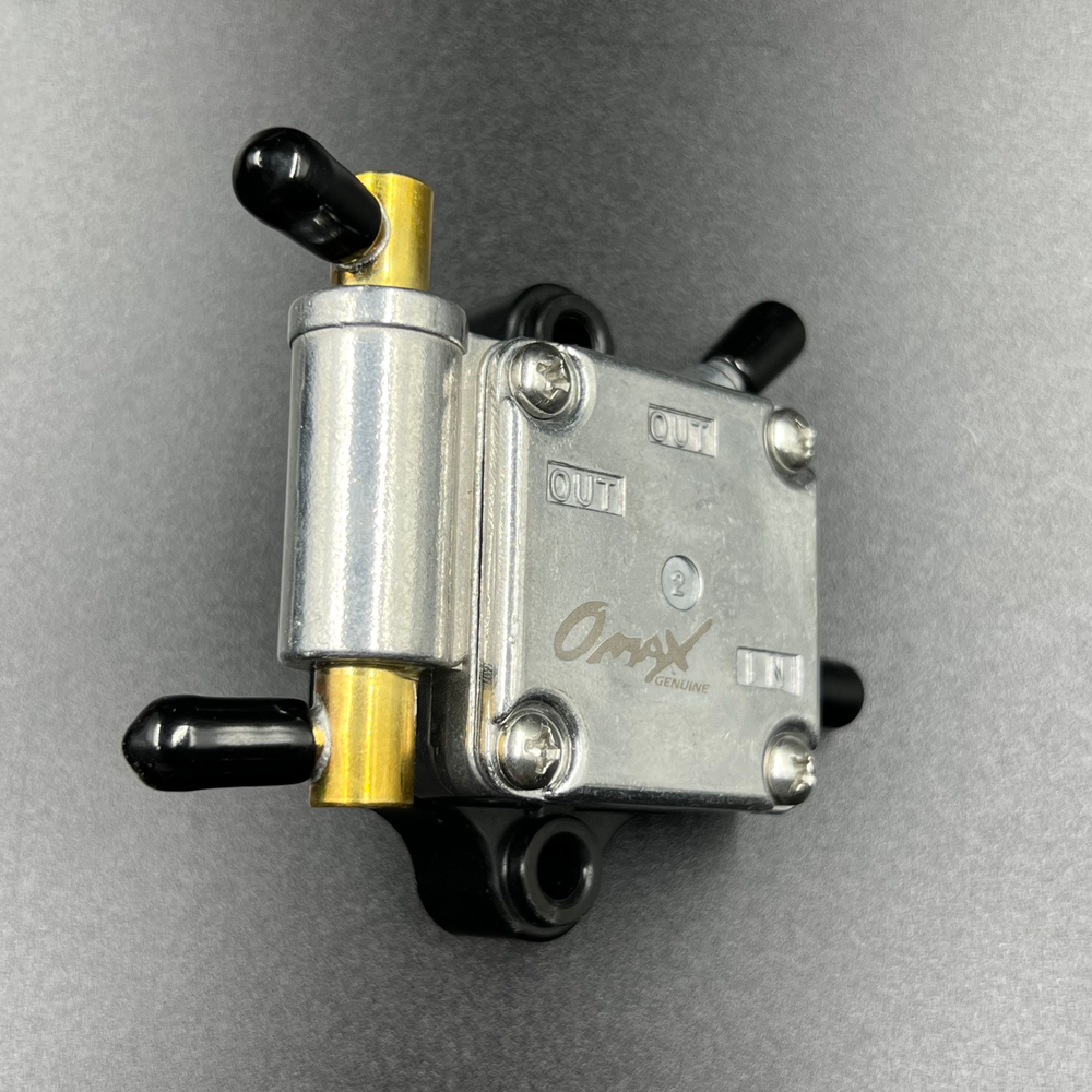 Топливный насос (В сборе) Yamaha F9,9-20 (Omax)