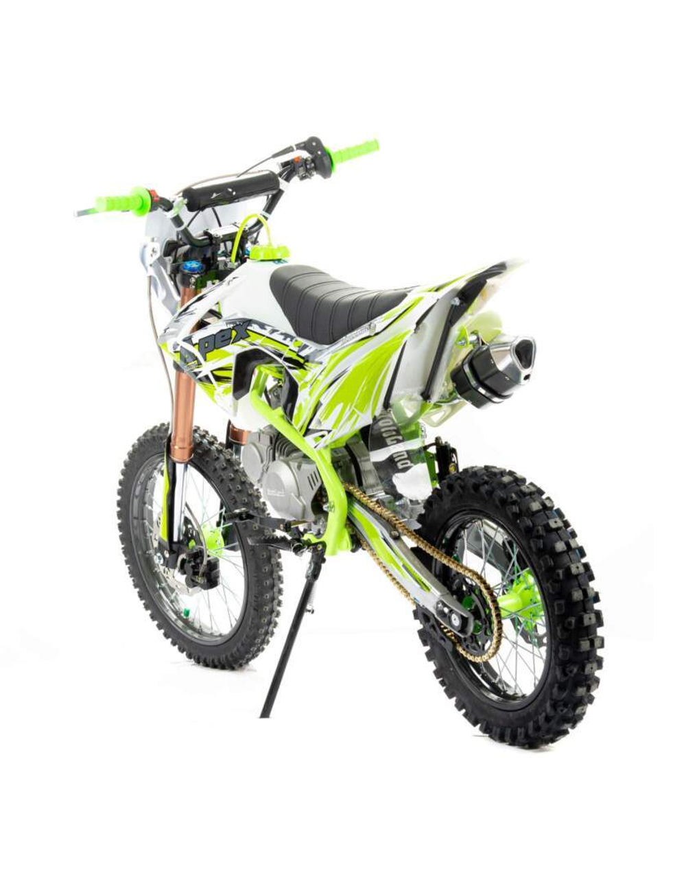 Питбайк Motoland Apex125