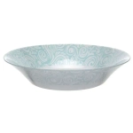 Тарелка глубокая 22см «Бриз» 10335SLBD81