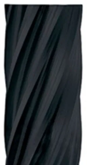 Коронка алмазная RIDGID, 22x300 мм, хвостовик 1/2″, арт. 52636