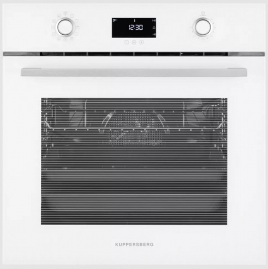 Электрический духовой шкаф Kuppersberg FPH 611 W