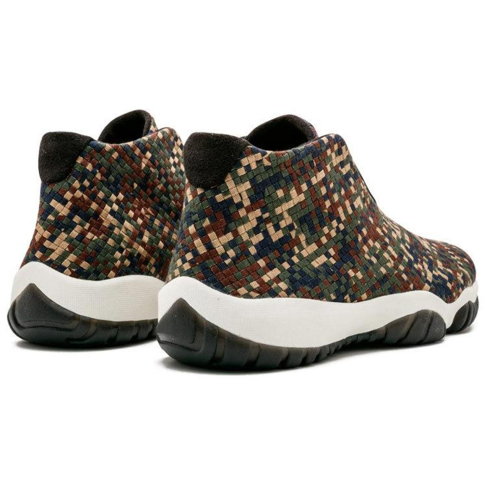 Кроссовки Jordan, 652141-301