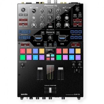 Pioneer DJM-S9
