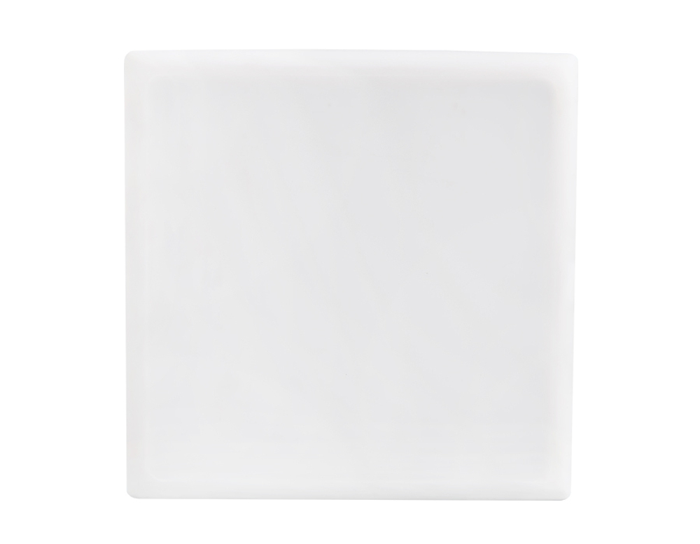 Встраиваемый cветодиодный светильник с подсветкой DCR335 18W+6W 6400K/3000K 85-265V 170*170*32 (A155*155)