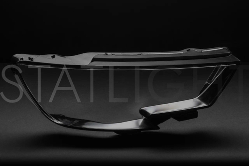 Правое стекло фары AUDI A3 8V 2016-2020 рест