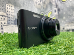 Sony DSC-W830