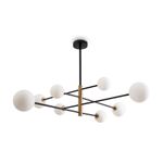 Потолочный светильник Freya FR5376CL-08B