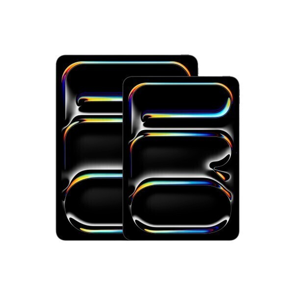 Планшет Apple iPad Pro 11 M4 Wi-Fi 512ГБ серебристый