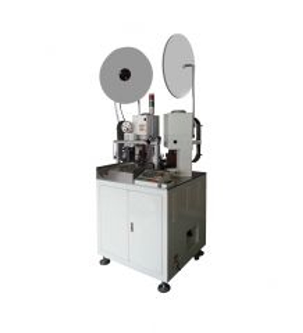 Пресс для обжима клемм Machinery AM209