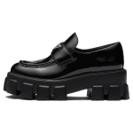 Лоферы PRADA Monolith 5.5cm, 1D649M_069_F0002_F_B055