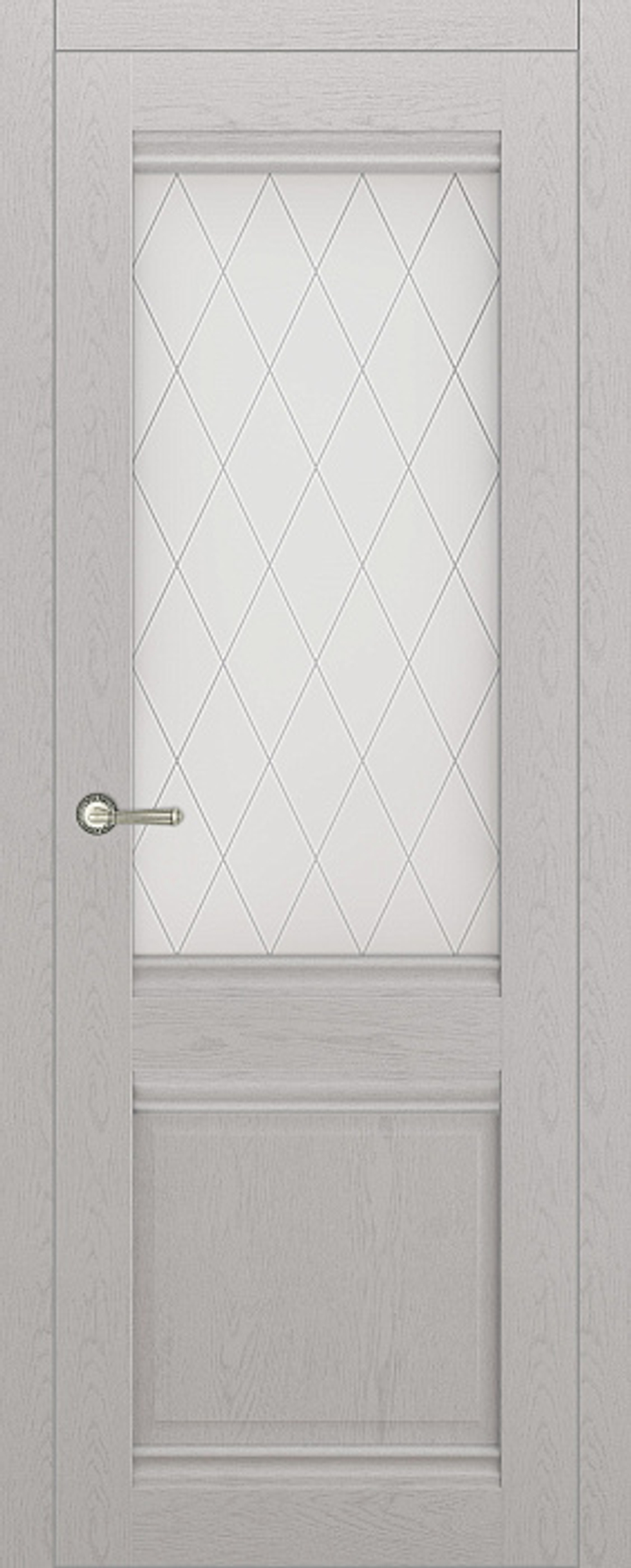 Дверь KARDA K-2 ДО