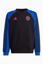 Кофта adidas Pogba Crewneck Junior