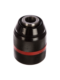 Патрон быстрозажимной цельнометаллический (1.5-13 мм; 1/2-20) Gigant G-1040