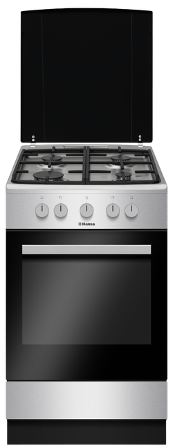 Комбинированная плита Hansa FCMX54023