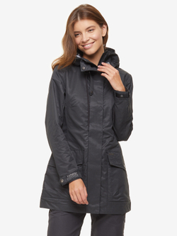 Куртка женская MALLERY ШТРМ Bask