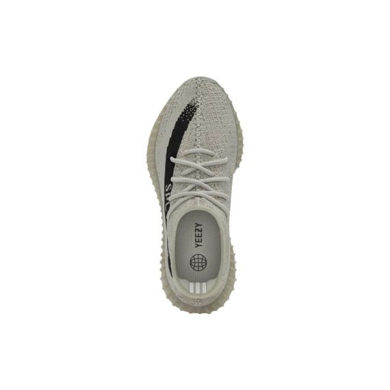 Кроссовки adidas originals YEEZY BOOST 350 V2 - универсальный топ Унисекс