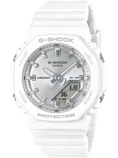 Наручные часы Casio GMA-P2100VA-7A