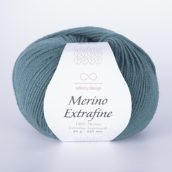 Infiniti Design Merino Extrafine