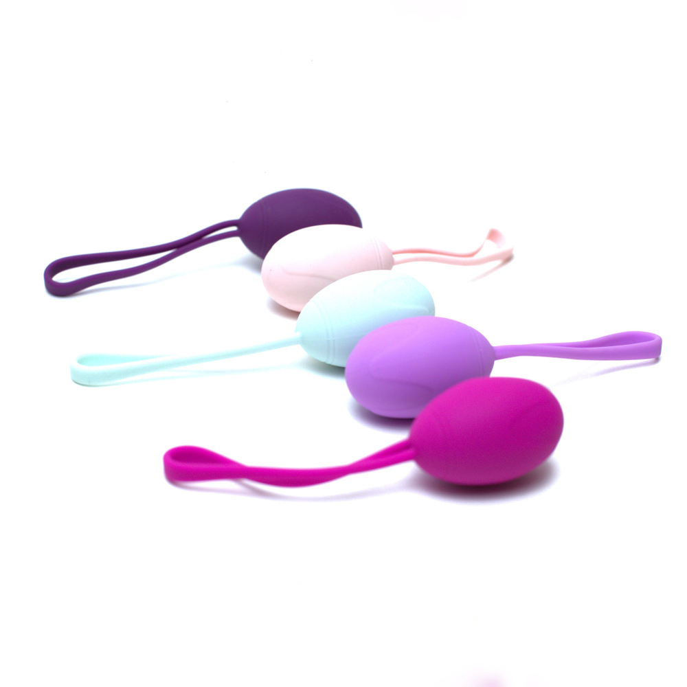 Kegel Balls