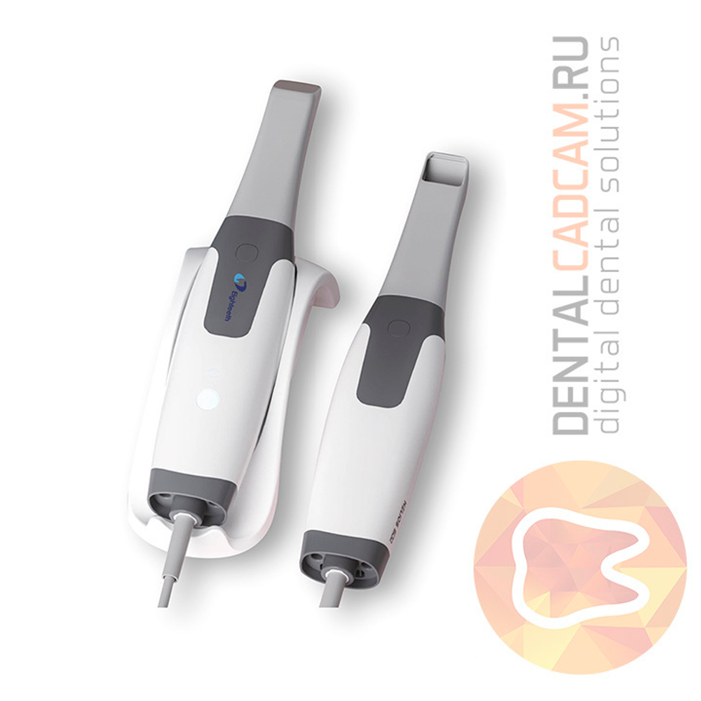 Интраоральный сканер Helios 600