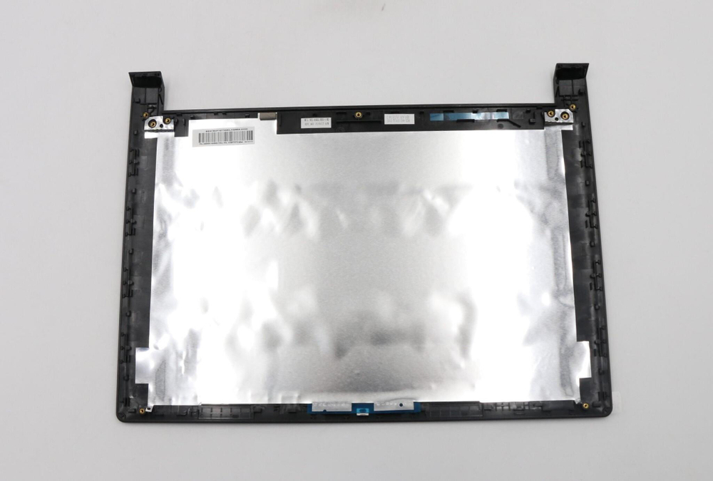 Крышка матрицы для ноутбука Lenovo Flex 2-14, серая (5CB0F76776), оригинал