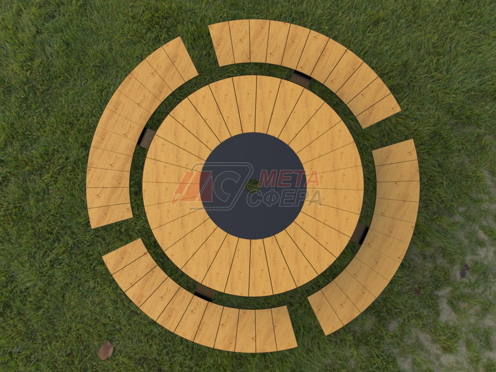 Стол Пикник