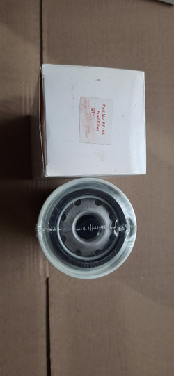 Фильтр топливный FF185