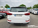 KG Mobility (Ssangyong) All New Rexton Дизель 2.2 4WD (11.2020)
