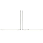 Ноутбук Apple MacBook Air 15" MRYH3 (M3 8-Core, GPU 10-Core, 16GB, 512GB) (Сияющая звезда | Starlight)