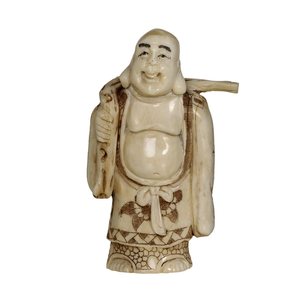 Набор окимоно 7 Богов Счастья