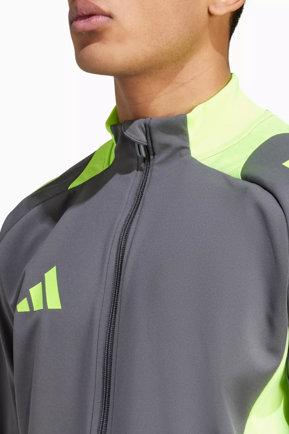 Кофта adidas Tiro 24 Competition Training