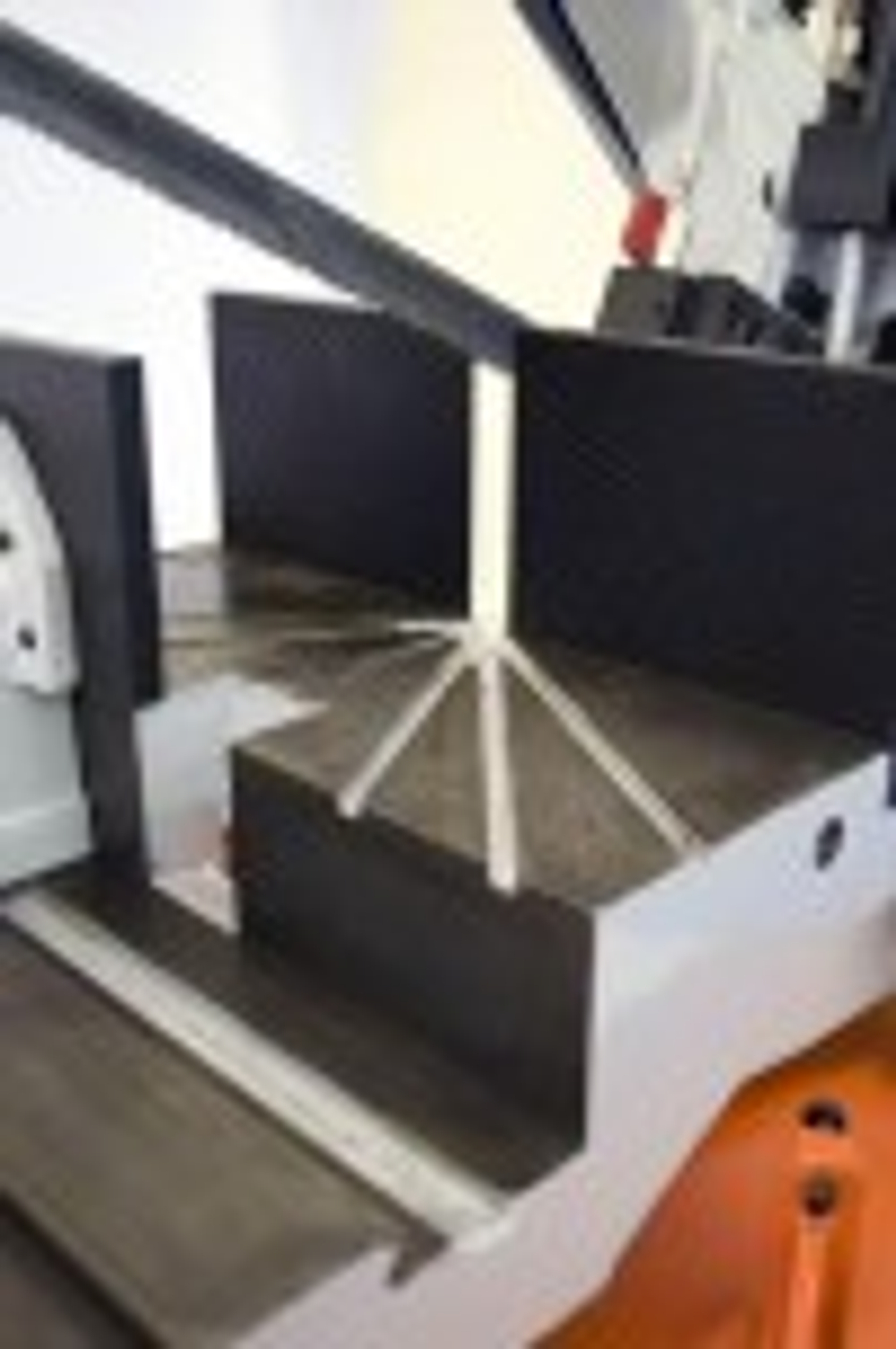 Станок ленточнопильный STALEX BS- 315G 400V 388122