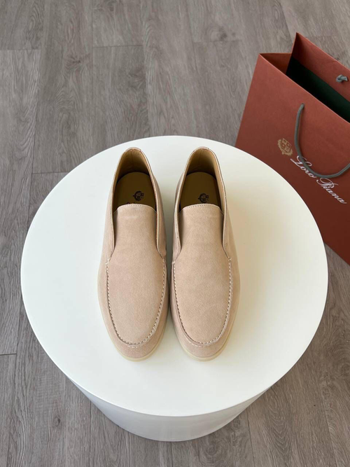 Лоферы Loro Piana