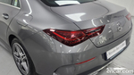 Mercedes-Benz CLA-Class C118 CLA250 4MATIC (12.2023)