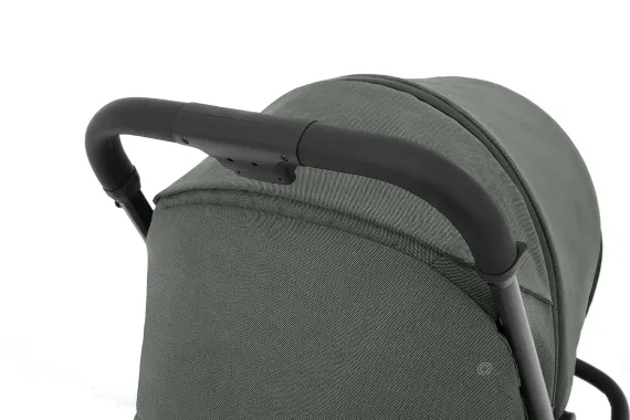 Прогулочная коляска Inglesina Maior Taiga Green