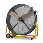 Вентилятор промышленный DF 36 Omega Air Control - [95.5 см / 13200 куб. в час]