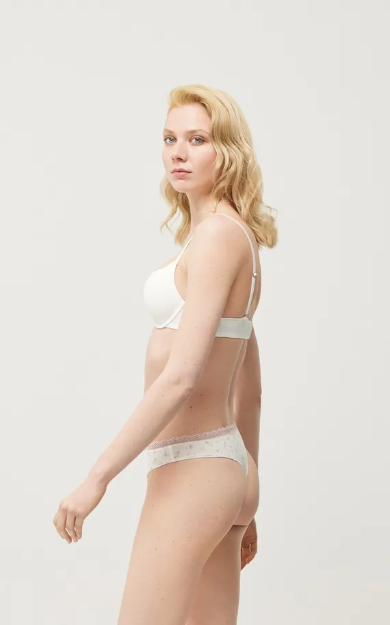 19396 Tanga Трусы стринги 2 шт. в упаковке