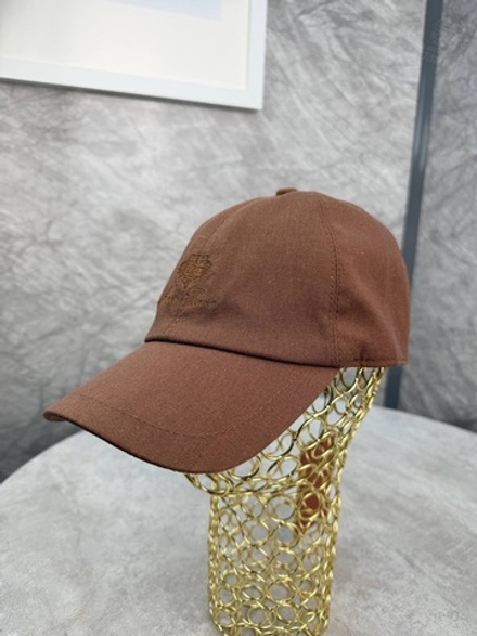 Бейсболка Loro Piana