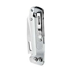 Мультитул Leatherman Free К4х, 9 функций