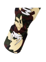 Щитки Venum Kontact Forest Camo