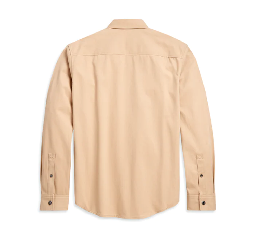 Рубашка Harley-Davidson