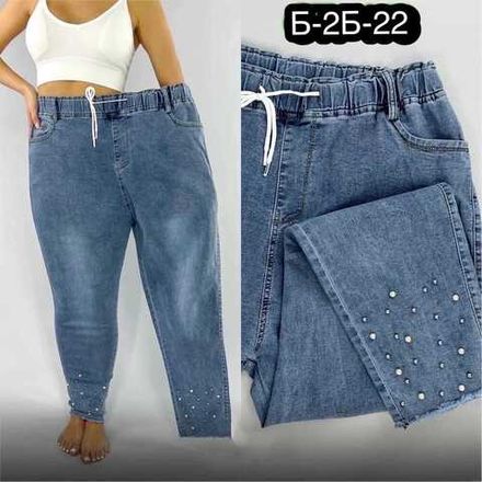 Джинсы 413438 (1656446211) Fabrika