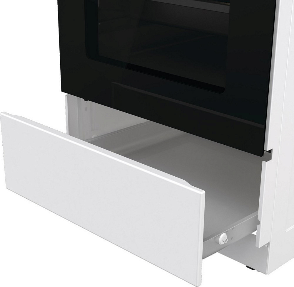 Комбинированная плита Gorenje GK5A21WH