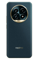 Смартфон Realme 13 Pro Plus 8/256 GB, 2 nano SIM, Ростест, Emerald Green