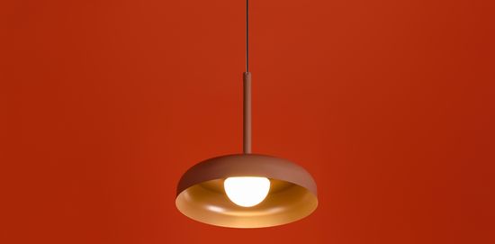 Подвесной светильник Freya FR5602PL-L5BR